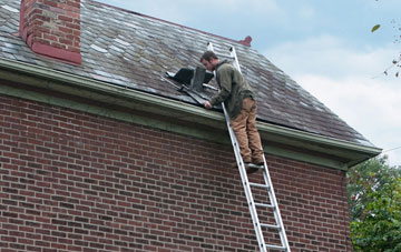 what affects urgent Hamaraverin roof repairs