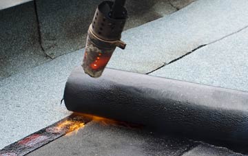 Hamaraverin asphalt roofing replacement