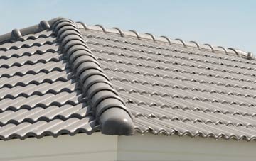 advantages of Hamaraverin clay roofing