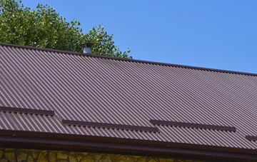 typical Hamaraverin corrugated roof uses