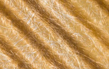 Hamaraverin fibreglass roof waterproofing