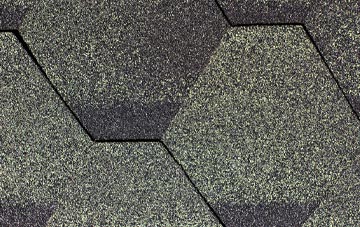 Hamaraverin fibreglass shingle repairs