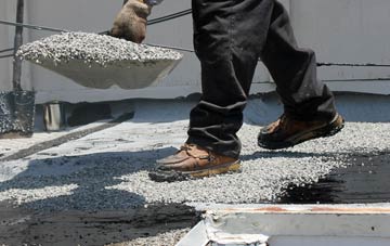 Hamaraverin flat roofing companies