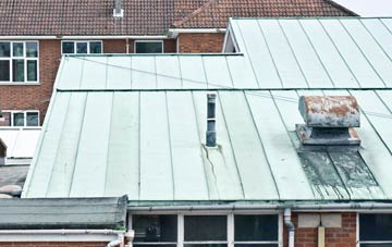 Hamaraverin lead roofing costs
