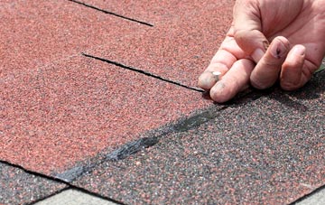 Hamaraverin asphalt roof repairs