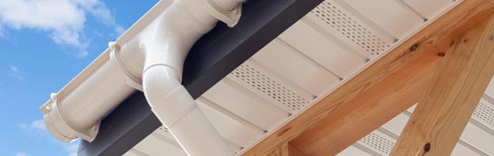 get Hamaraverin guttering quotes today