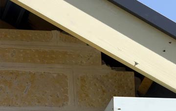 soffit repair Hamaraverin