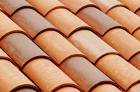 Hamaraverin clay roofing