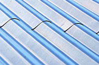 Hamaraverin corrugated roofing