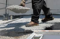 find rated Hamaraverin flat roofing replacement companies