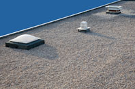 Hamaraverin flat roofing