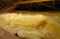Hamaraverin pitch roof insulation
