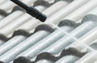 rated Hamaraverin roof cleaning companies